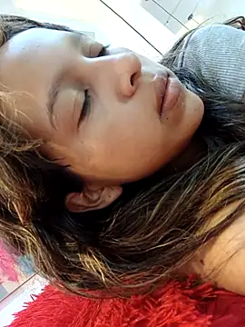 naty 18 online show from March 29, 3:06 am