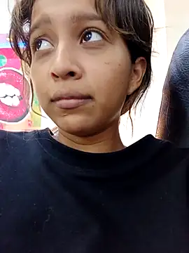 naty 18 online show from March 31, 8:20 pm