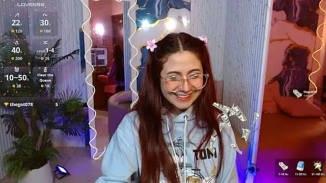 Tiiana tay online show from April 28, 6:07 am