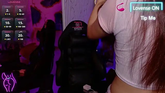 Tiiana tay online show from May 23, 3:12 am