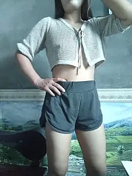 xinhxinh-cute online show from May 17, 2:53 am