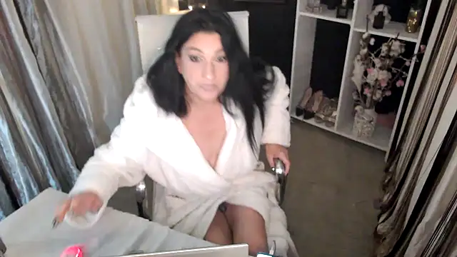 DreamLove2020 online show from October 19, 8:09 pm