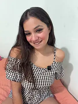 Colochitapupy online show from April 25, 2:14 am