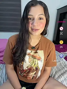 Colochitapupy online show from May 14, 2:18 am