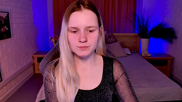 SherriButlers online show from May 16, 5:15 am