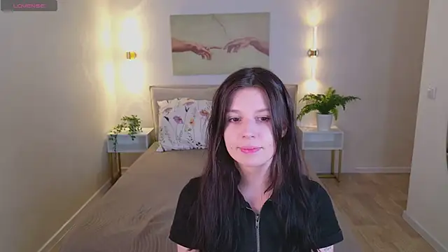 softie dream online show from March 26, 3:06 pm