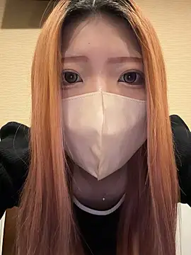 Snapshot of mi-sa1998 chatting on March 29, 12:38 pm mi-sa1998 online show from March 29, 12:38 pm