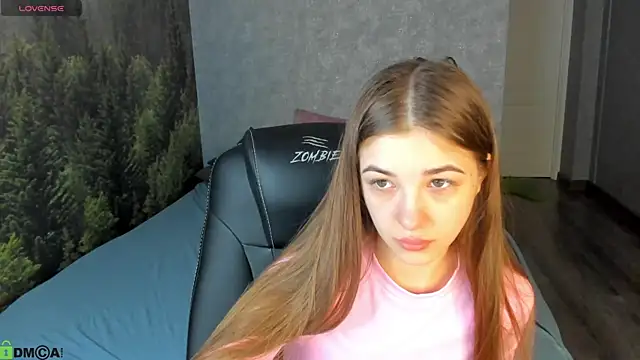 Miss Shanel online show from April 22, 12:57 am