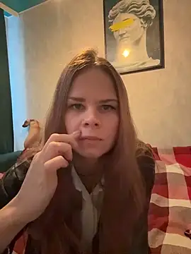 MaryMathews online show from April 1, 6:25 am