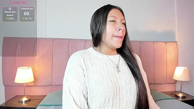 mily  gv online show from March 31, 11:43 am