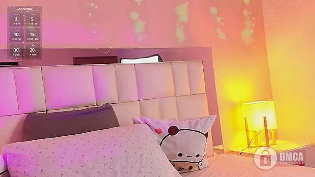 Snapshot of mila_chanel chatting on March 30, 1:45 pm mila chanel online show from March 30, 1:45 pm