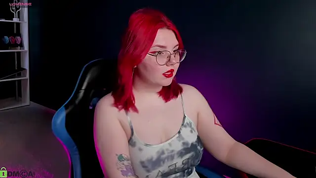 Alice Kitagawa online show from March 31, 11:21 am