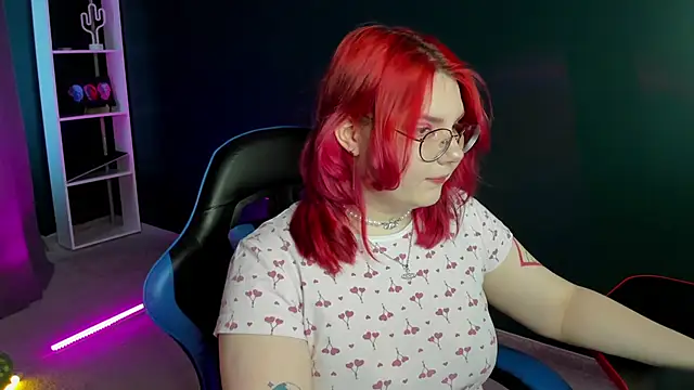 Alice Kitagawa online show from April 2, 11:41 am