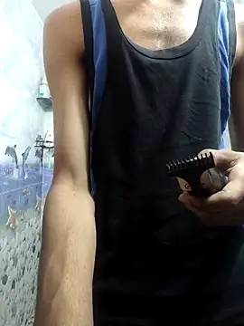 its coco72 online show from April 3, 10:57 am