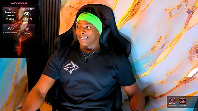 maxmuscle10 online show from April 1, 10:27 am