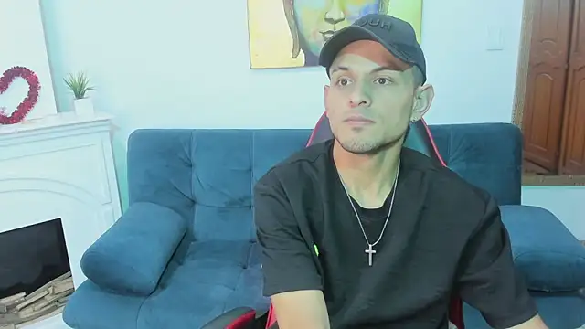 jacob stonne online show from March 28, 11:43 am