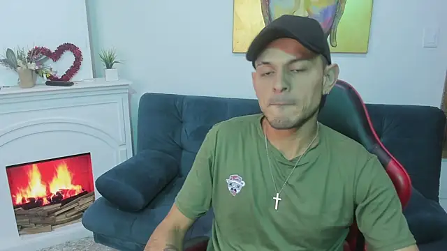 jacob stonne online show from March 30, 11:44 am