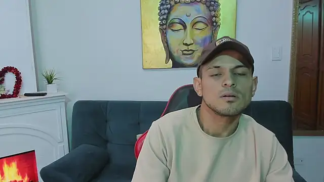 jacob stonne online show from April 2, 12:03 pm