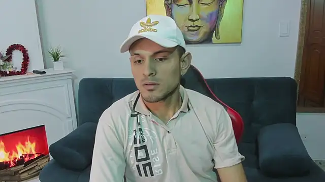 jacob stonne online show from April 3, 11:19 am