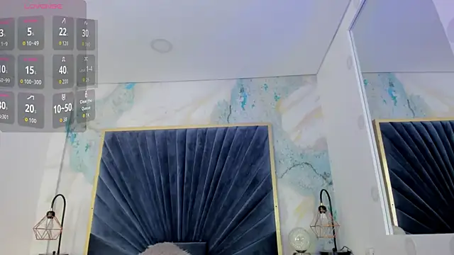Snapshot of Derieri_Blush chatting on June 25, 7:18 pm Derieri Blush online show from June 25, 7:18 pm