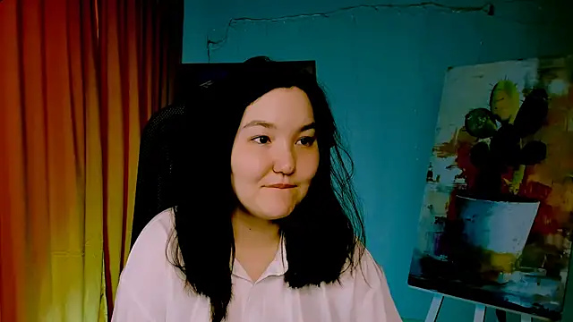 CamilaMartiez online show from April 2, 9:51 am