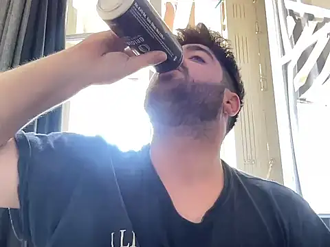 LoneShadow97 online show from April 5, 12:02 pm