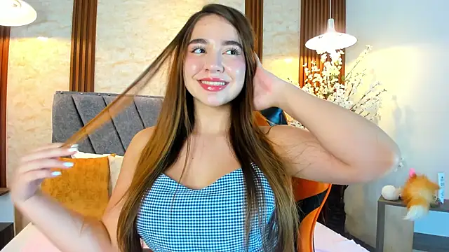 Anissa m  online show from March 28, 6:29 pm