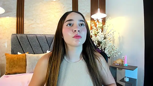 Anissa m  online show from March 29, 6:41 pm