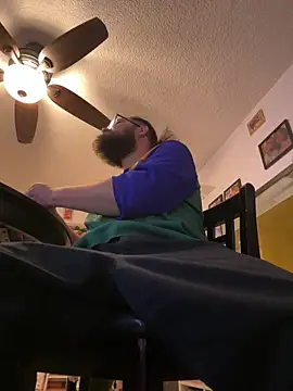 Snapshot of dpenguino chatting on March 31, 4:18 pm dpenguino online show from March 31, 4:18 pm