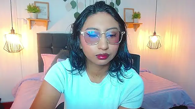 Violet 2003 online show from April 24, 2:08 pm