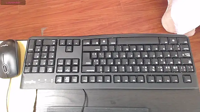 Violet 2003 online show from April 27, 1:53 pm