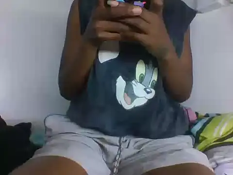 kamza37 online show from March 31, 5:57 pm