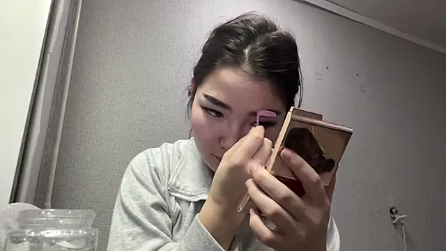 LammingLoner online show from April 1, 3:09 pm