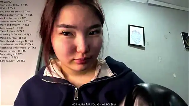 Snapshot of LammingLoner chatting on May 13, 3:09 pm LammingLoner online show from May 13, 3:09 pm
