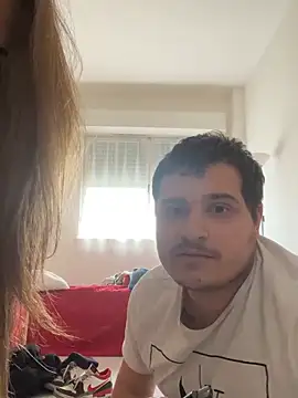 Snapshot of smeraldiavola07 chatting on March 28, 3:00 pm smeraldiavola07 online show from March 28, 3:00 pm