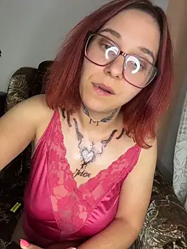 jebise23 online show from May 7, 7:19 pm