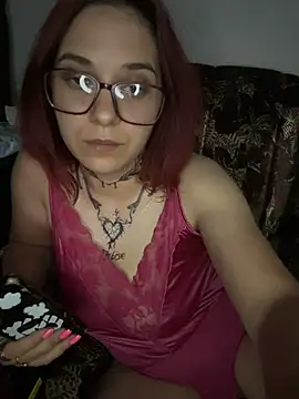jebise23 online show from May 12, 10:07 pm
