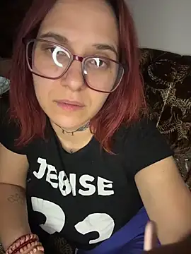jebise23 online show from May 16, 7:45 pm