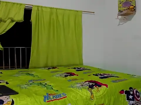 skinny tyffany online show from March 26, 3:34 am