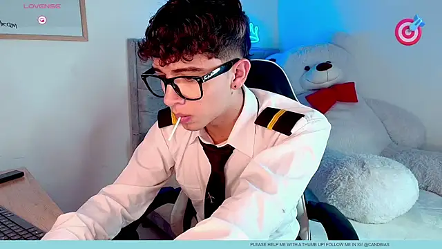 niico prince online show from March 27, 8:19 pm