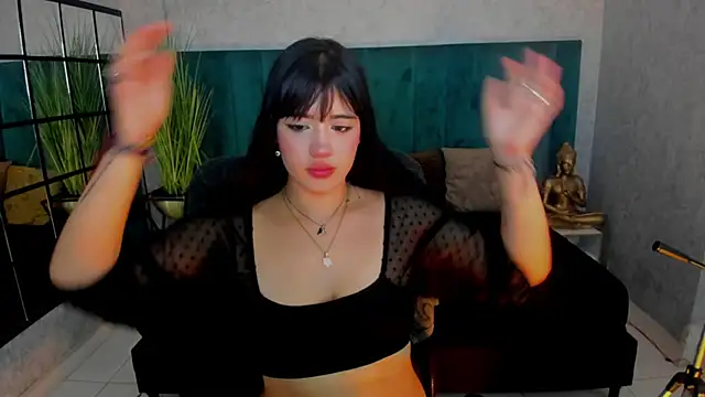 Antoniajblair online show from June 4, 7:09 pm