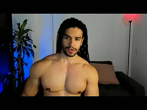 Jace Watson online show from May 5, 3:25 am