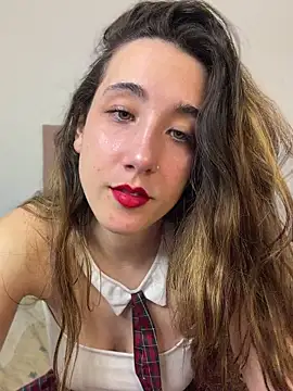 AlissonDavenport online show from May 20, 12:17 am