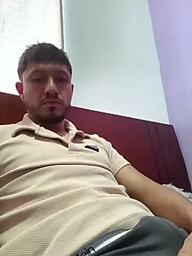 Bruce Wayne188 online show from March 30, 11:33 am