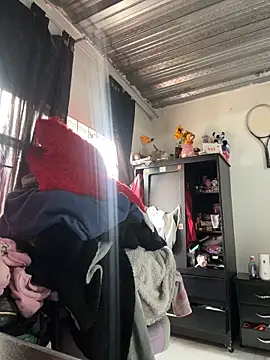 antonela bb online show from April 1, 12:39 pm