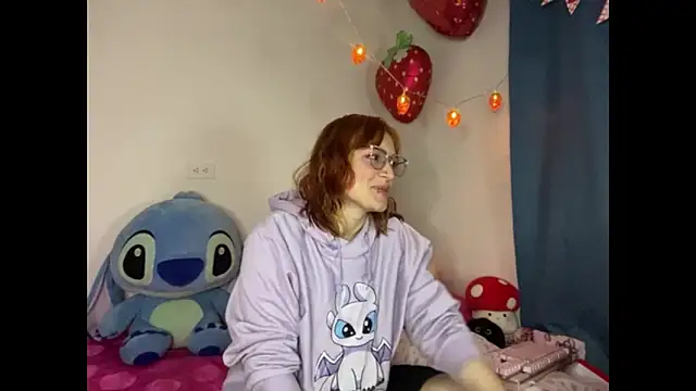 Snapshot of Nerdycopper chatting on April 3, 3:26 am Nerdycopper online show from April 3, 3:26 am