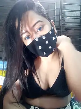 Snapshot of Choco_Maw chatting on March 26, 1:11 am Choco Maw online show from March 26, 1:11 am