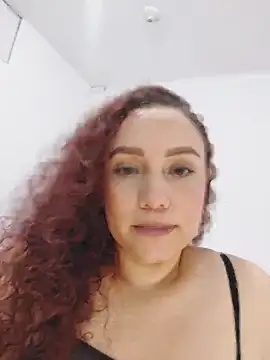 Eva Sandoval  online show from April 1, 12:00 am