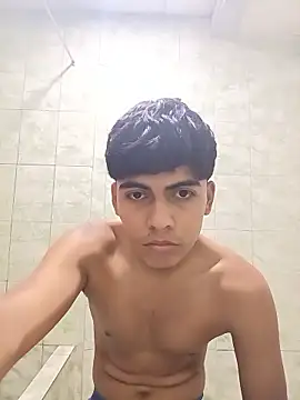 TheGrefgV online show from April 8, 12:32 am