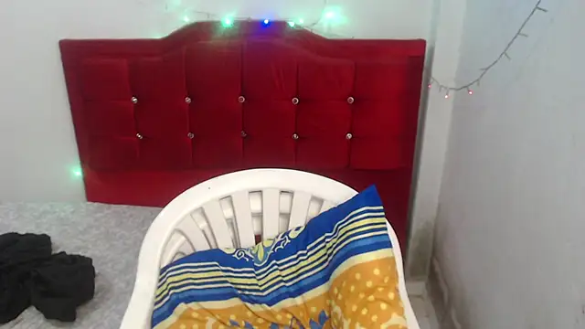 Snapshot of Jairito_989 chatting on April 1, 1:41 pm Jairito 989 online show from April 1, 1:41 pm